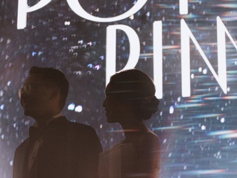 รับจัดงานแต่งนอกสถานที่